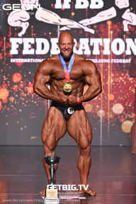 Grand Prix Dudushkin Fitness Family - 2025