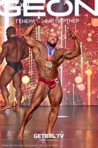 Grand Prix Dudushkin Fitness Family - 2025