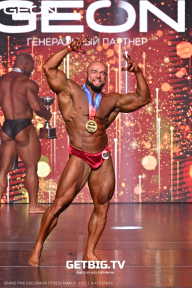 Grand Prix Dudushkin Fitness Family - 2025