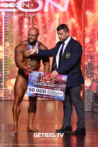 Grand Prix Dudushkin Fitness Family - 2025