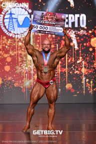 Grand Prix Dudushkin Fitness Family - 2025