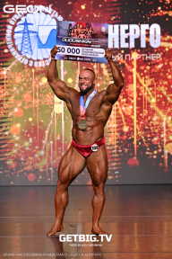Grand Prix Dudushkin Fitness Family - 2025