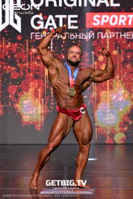 Grand Prix Dudushkin Fitness Family - 2025