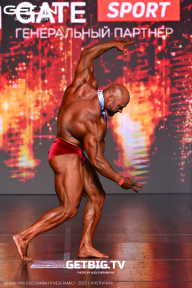 Grand Prix Dudushkin Fitness Family - 2025