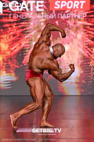 Grand Prix Dudushkin Fitness Family - 2025