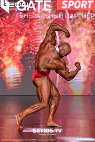 Grand Prix Dudushkin Fitness Family - 2025