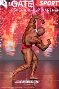 Grand Prix Dudushkin Fitness Family - 2025