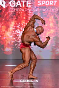 Grand Prix Dudushkin Fitness Family - 2025