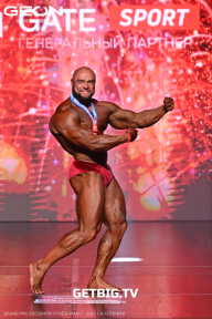 Grand Prix Dudushkin Fitness Family - 2025