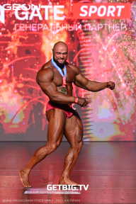 Grand Prix Dudushkin Fitness Family - 2025