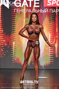Grand Prix Dudushkin Fitness Family - 2025