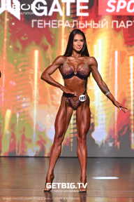 Grand Prix Dudushkin Fitness Family - 2025