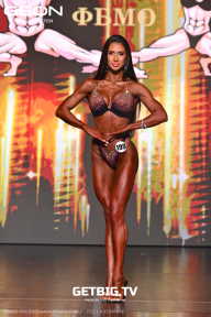 Grand Prix Dudushkin Fitness Family - 2025