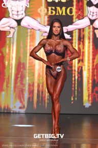 Grand Prix Dudushkin Fitness Family - 2025