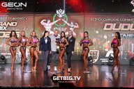 Grand Prix Dudushkin Fitness Family - 2025