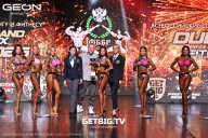 Grand Prix Dudushkin Fitness Family - 2025