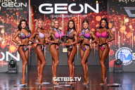 Grand Prix Dudushkin Fitness Family - 2025