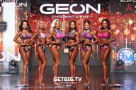 Grand Prix Dudushkin Fitness Family - 2025