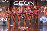 Grand Prix Dudushkin Fitness Family - 2025