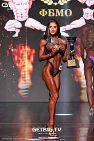 Grand Prix Dudushkin Fitness Family - 2025