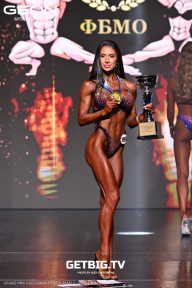 Grand Prix Dudushkin Fitness Family - 2025