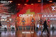 Grand Prix Dudushkin Fitness Family - 2025