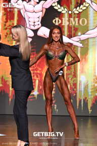 Grand Prix Dudushkin Fitness Family - 2025