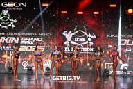 Grand Prix Dudushkin Fitness Family - 2025