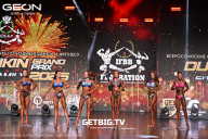 Grand Prix Dudushkin Fitness Family - 2025