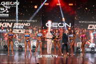 Grand Prix Dudushkin Fitness Family - 2025