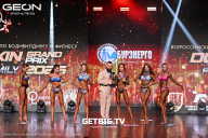 Grand Prix Dudushkin Fitness Family - 2025