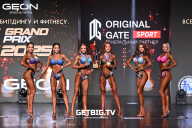 Grand Prix Dudushkin Fitness Family - 2025