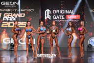 Grand Prix Dudushkin Fitness Family - 2025