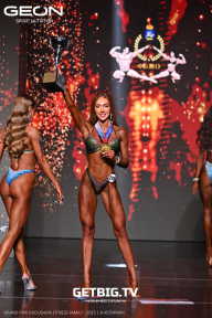 Grand Prix Dudushkin Fitness Family - 2025