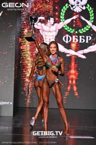 Grand Prix Dudushkin Fitness Family - 2025