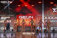 Grand Prix Dudushkin Fitness Family - 2025