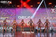 Grand Prix Dudushkin Fitness Family - 2025