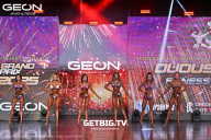 Grand Prix Dudushkin Fitness Family - 2025