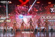 Grand Prix Dudushkin Fitness Family - 2025