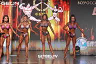 Grand Prix Dudushkin Fitness Family - 2025