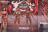 Grand Prix Dudushkin Fitness Family - 2025