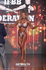 Grand Prix Dudushkin Fitness Family - 2025