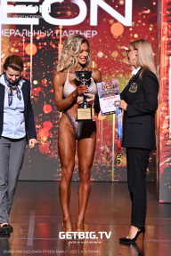 Grand Prix Dudushkin Fitness Family - 2025
