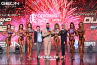 Grand Prix Dudushkin Fitness Family - 2025