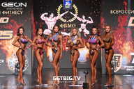 Grand Prix Dudushkin Fitness Family - 2025
