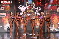 Grand Prix Dudushkin Fitness Family - 2025