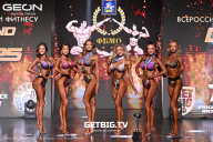 Grand Prix Dudushkin Fitness Family - 2025