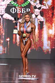 Grand Prix Dudushkin Fitness Family - 2025
