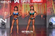 Grand Prix Dudushkin Fitness Family - 2025