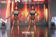 Grand Prix Dudushkin Fitness Family - 2025